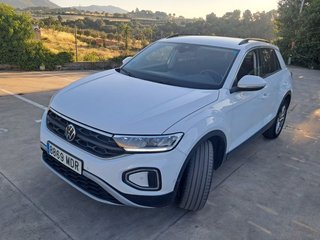 Volkswagen T-Roc Life 2.0 TDI 110kW (150CV) DSG
