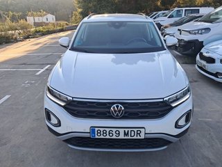 Volkswagen T-Roc Life 2.0 TDI 110kW (150CV) DSG