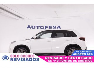 Suzuki Vitara 1.4 T Mild Hybrid GLE 95 kW (129 CV)
