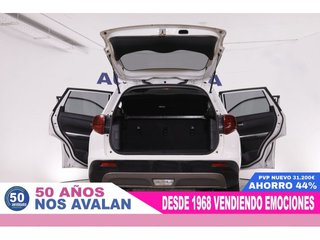 Suzuki Vitara 1.4 T Mild Hybrid GLE 95 kW (129 CV)