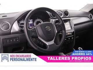 Suzuki Vitara 1.4 T Mild Hybrid GLE 95 kW (129 CV)