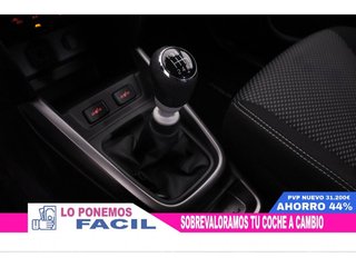 Suzuki Vitara 1.4 T Mild Hybrid GLE 95 kW (129 CV)