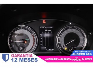 Suzuki Vitara 1.4 T Mild Hybrid GLE 95 kW (129 CV)