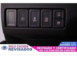 Suzuki Vitara 1.4 T Mild Hybrid GLE 95 kW (129 CV)