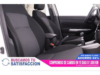 Suzuki Vitara 1.4 T Mild Hybrid GLE 95 kW (129 CV)