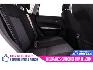 Suzuki Vitara 1.4 T Mild Hybrid GLE 95 kW (129 CV)