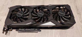 Radeon RX 5700 XT 8GB Gigabyte