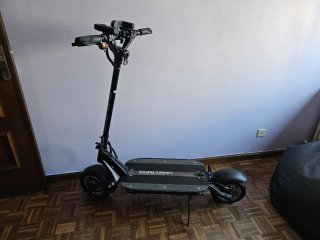 Patinete Eléctrico Dualtron Thunder