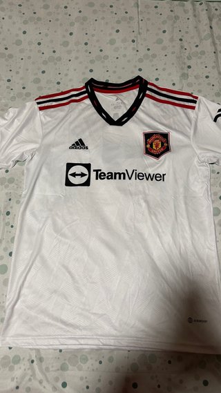 Camiseta Manchester United Ronaldo 7