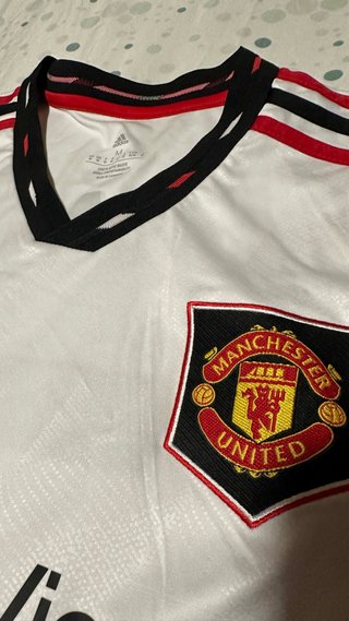 Camiseta Manchester United Ronaldo 7