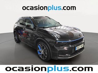 Lynk & Co 01 1.5 PHEV 192 kW (261 CV)