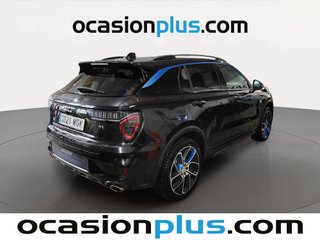 Lynk & Co 01 1.5 PHEV 192 kW (261 CV)