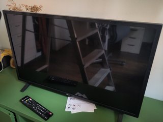 LG TV LED FULLHD, 80cm/32", AI Smart TV