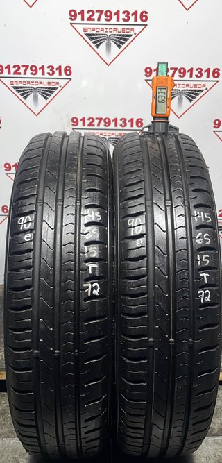 145 65 15 T FALKEN RUEDA SEMINUEVA OFERTA