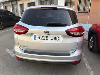 Ford C-MAX 2016