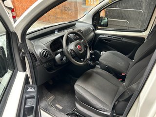 Furgoneta Fiat a Fiorino