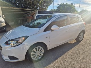 Opel Corsa GLP 90cv Van