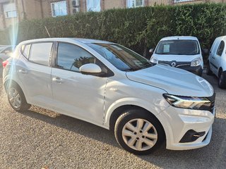 Opel Corsa GLP 90cv Van