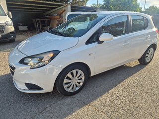 Opel Corsa GLP 90cv Van