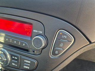 Opel Corsa GLP 90cv Van