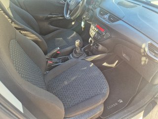 Opel Corsa GLP 90cv Van