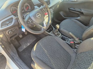 Opel Corsa GLP 90cv Van