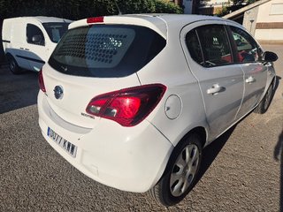 Opel Corsa GLP 90cv Van