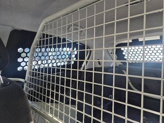 Opel Corsa GLP 90cv Van