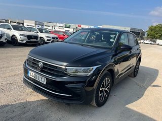 Volkswagen Tiguan Tiguan 2.0 TDI 90kW (122CV)