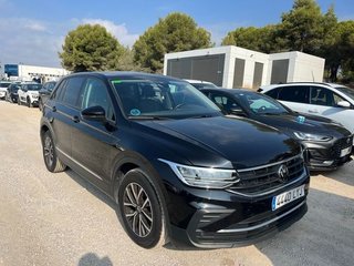 Volkswagen Tiguan Tiguan 2.0 TDI 90kW (122CV)