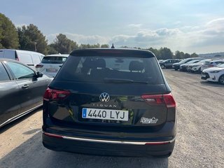 Volkswagen Tiguan Tiguan 2.0 TDI 90kW (122CV)