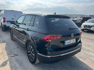 Volkswagen Tiguan Tiguan 2.0 TDI 90kW (122CV)