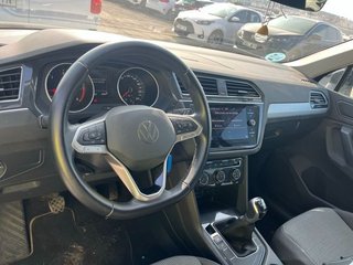 Volkswagen Tiguan Tiguan 2.0 TDI 90kW (122CV)