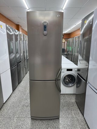 Nevera LG nofrost Grantia Transporte gratis