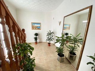 Casa adosada en venta en Roquetas Centro en Roquetas de Mar