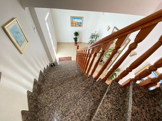 Casa adosada en venta en Roquetas Centro en Roquetas de Mar