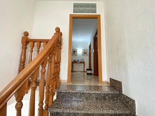 Casa adosada en venta en Roquetas Centro en Roquetas de Mar