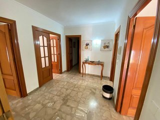 Casa adosada en venta en Roquetas Centro en Roquetas de Mar