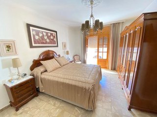 Casa adosada en venta en Roquetas Centro en Roquetas de Mar