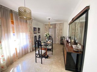 Casa adosada en venta en Roquetas Centro en Roquetas de Mar