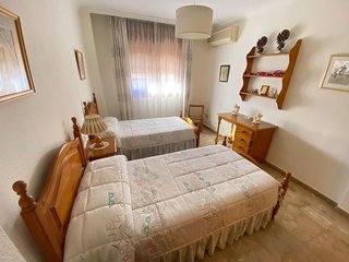 Casa adosada en venta en Roquetas Centro en Roquetas de Mar