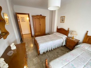 Casa adosada en venta en Roquetas Centro en Roquetas de Mar