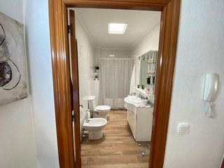 Casa adosada en venta en Roquetas Centro en Roquetas de Mar