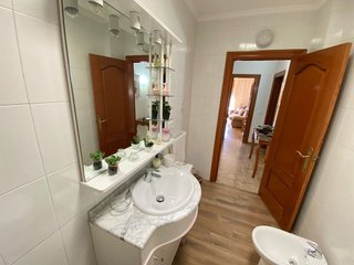 Casa adosada en venta en Roquetas Centro en Roquetas de Mar