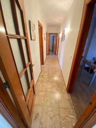 Casa adosada en venta en Roquetas Centro en Roquetas de Mar