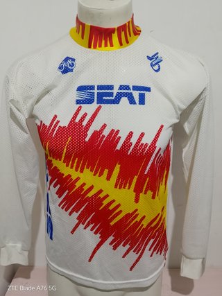 España Spain 1992 Olimpic Games cycling ciclismo c