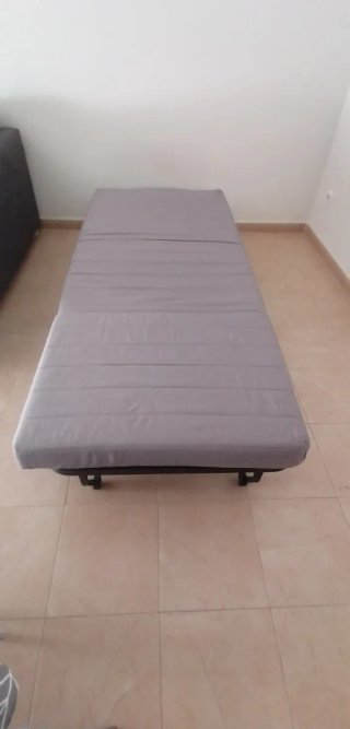Sillón cama Lycksele IKEA