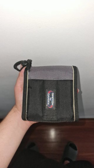 Funda para Game Boy Advance SP