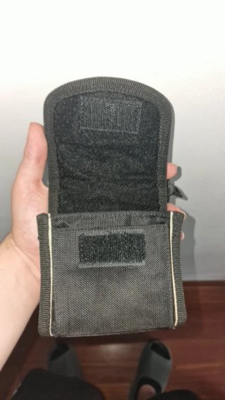 Funda para Game Boy Advance SP