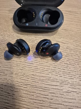 Fones de Ouvido Sony